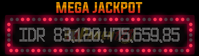 Megawin77 Jackpot