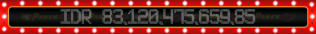 Megawin77 Jackpot